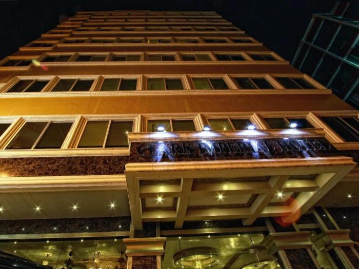 Clark Imperial Hotel
