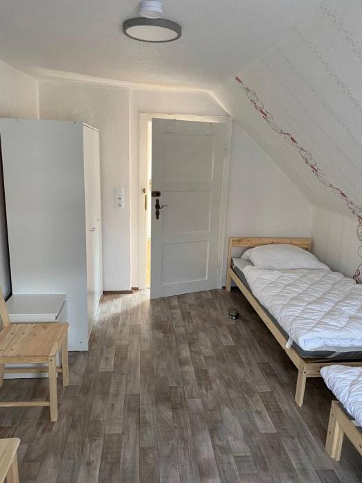 Haus I WIFI I Monteur