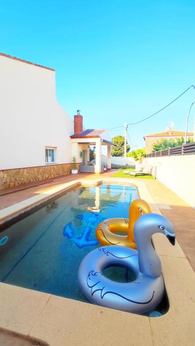 Villa Luka by Parc Mont-roig