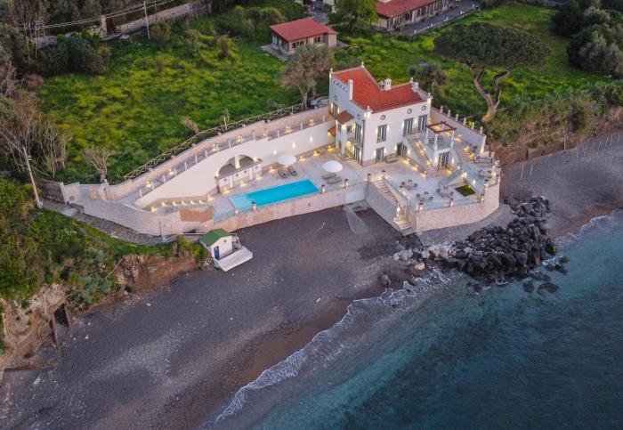 Mirea Relais de Charme