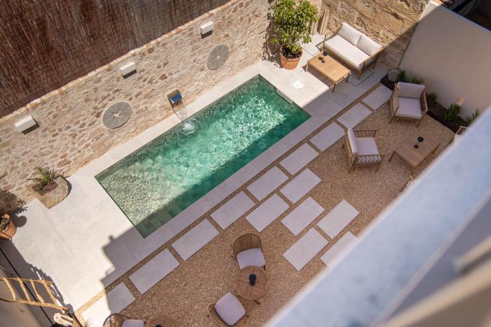 Vila Nova Suites & SPA - Adults only TI