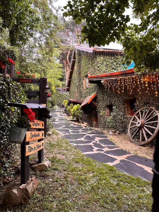 La Posada Cercedilla