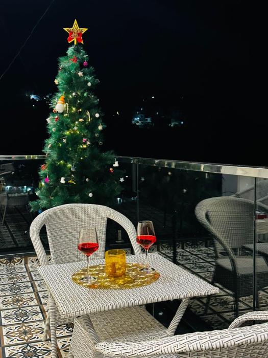 Panorama of Bliss -2BHK Duplex