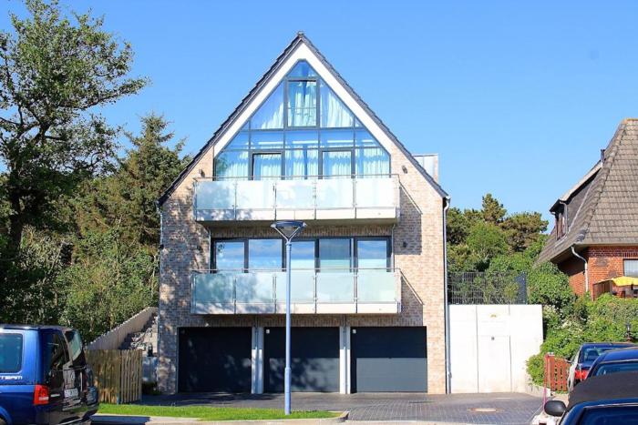 Appartement Maleens Knoll 2