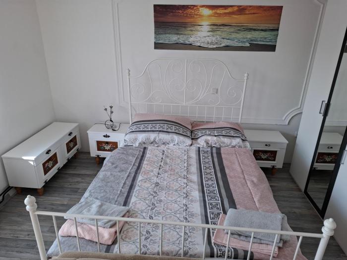 Ferienhaus Bergblick105m2 im National Kalkalpen Region