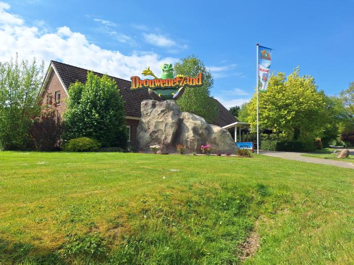Drouwenerzand Hotel