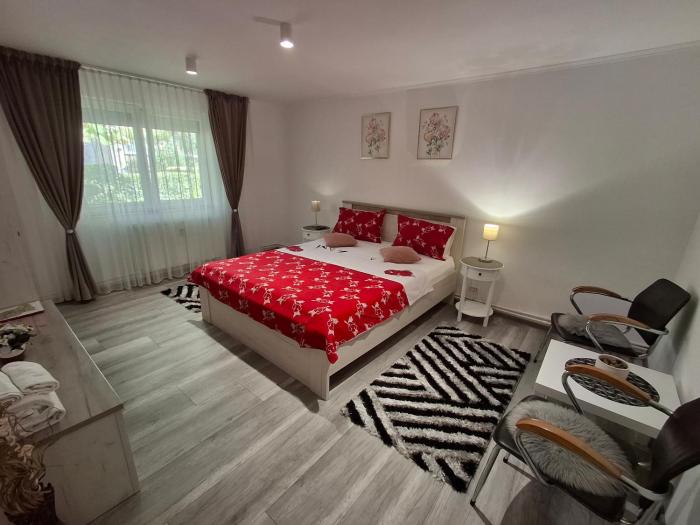 Apartament Claudia
