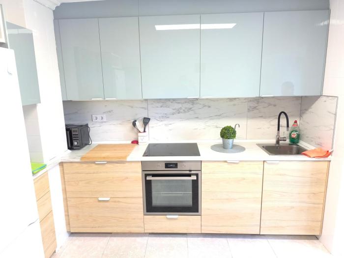 Habitación turística