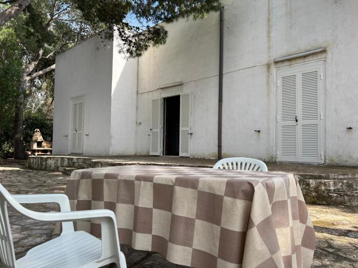 Villa Paradiso-Baia Porto Selvaggio