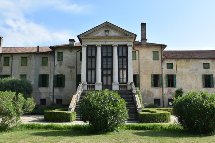 Villa Ca Conti