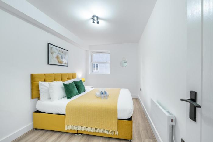 Stunning Stratford Retreat Free Parking WiFi