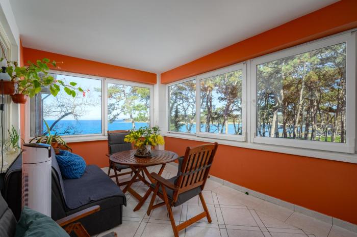 Apartment VALDEPIAN 3BR with Balcony with Sea View