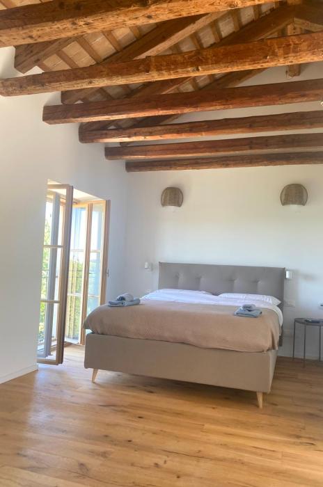 Casa Fiorita B&B Muggia