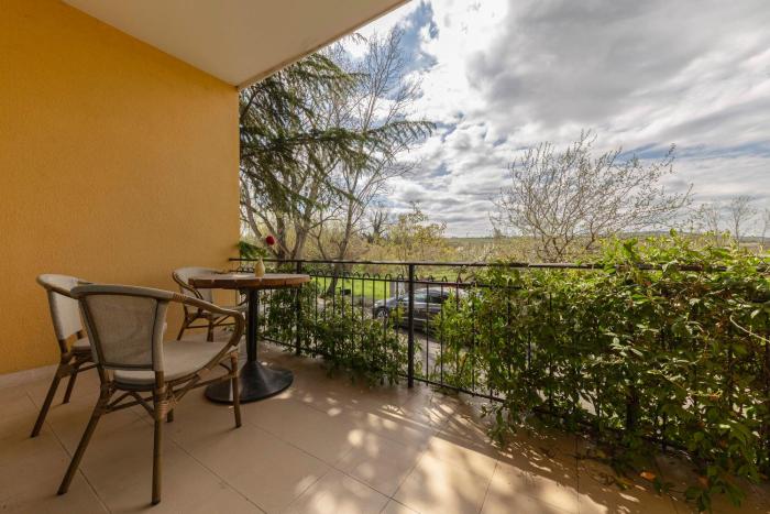 Restaurant Bric Dekani