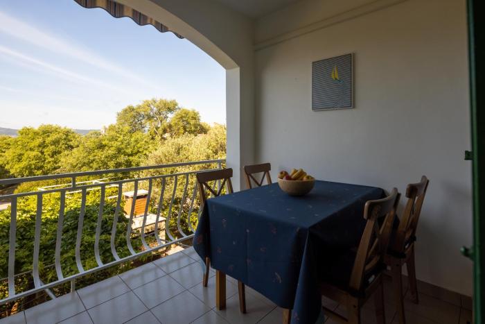 Apartments Gaja blue ap