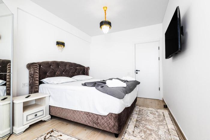 Apartament Saphire Meraki Resort and Spa