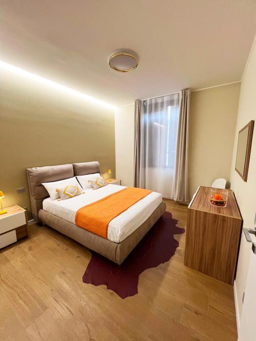 Cantius Villa Italia Apartment