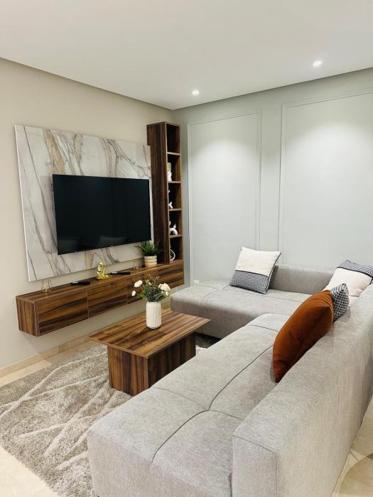 Studio New York 1 CFC 2 minutes away