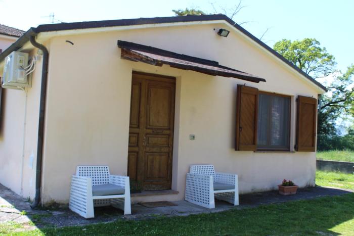 Cuore di Legno Country House