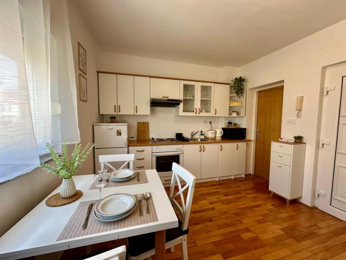 Apartment Dalma