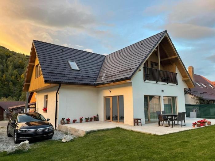 Pensiunea Carmen 1927