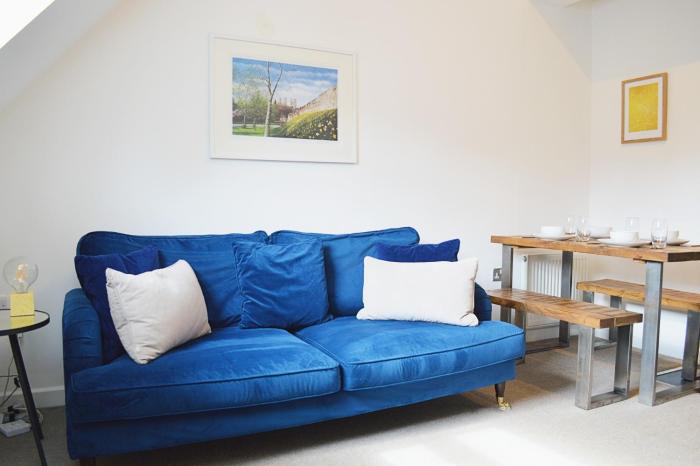 12 Bootham Court Stylish Modern 2-Bed Flat in York with Parking Pass the Keys