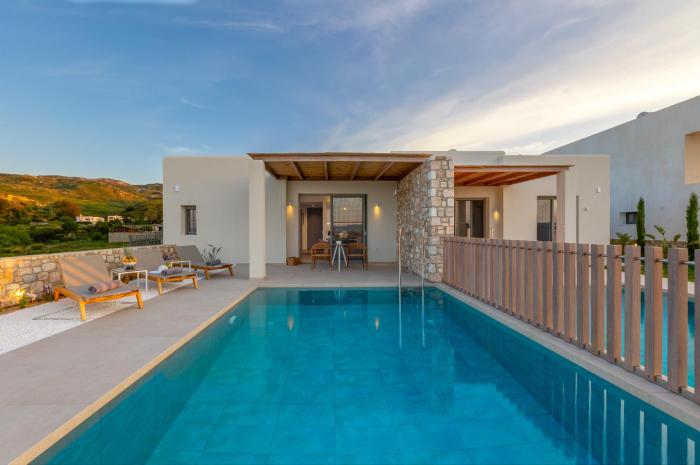 Casa Tierra - Villa II