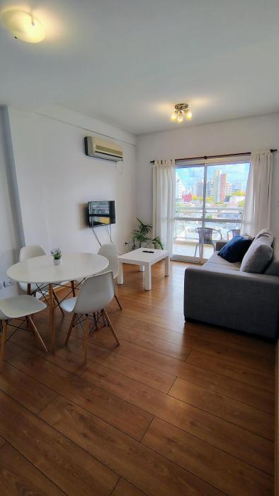 Departamento céntrico de 1 dormitorio 11 esq 60