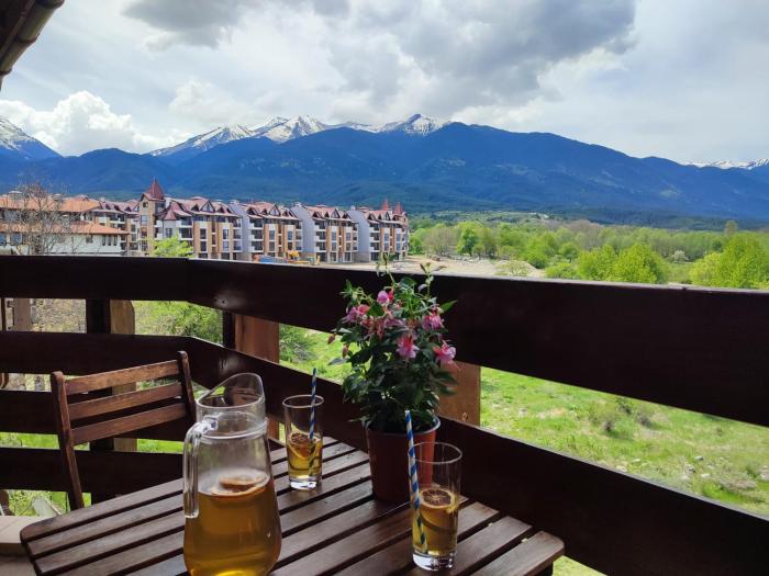 Belvedere Holiday Club К501