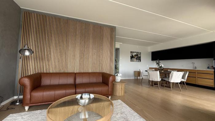 ApartmentInCopenhagen Apartment 1701