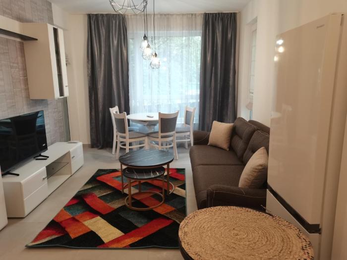 Райзен апартамент