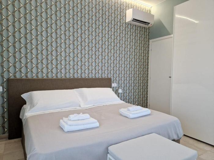 A casa di Leda - AC, Posto auto, WI-FI