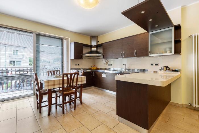 Apt Amè Peschiera del Garda