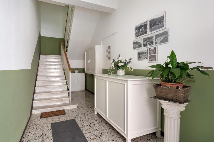 Holiday Flats Cinque Terre