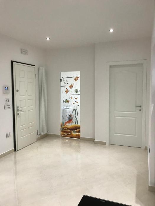 La Casa di Ale Beach