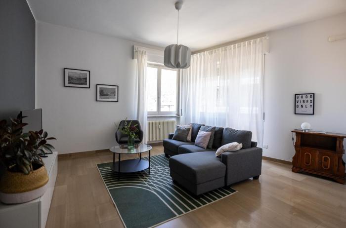 Domus Magnolia in Como centro