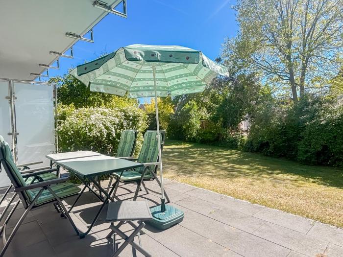 Hamburger Str 2 WE 3