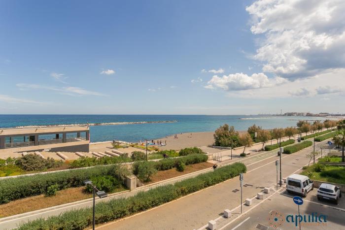 The Boat by Apulia Accommodation