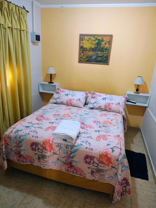 Excelente Departamento en Centro de Neuquén