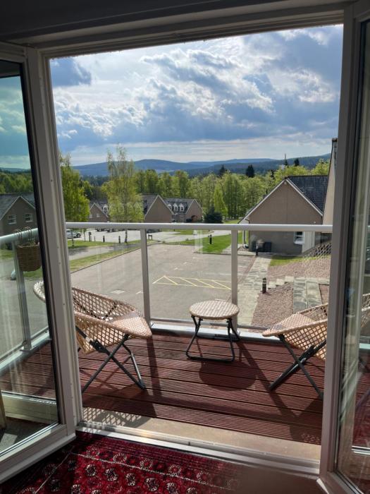 Inchmarlo Villa 29 Banchory