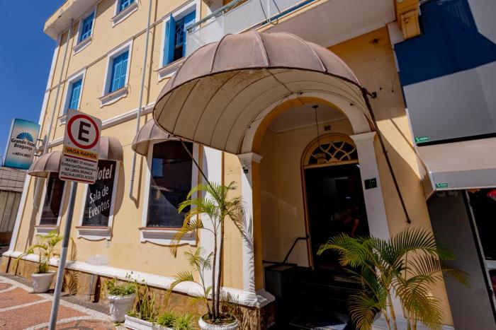 Grande Hotel Bragança