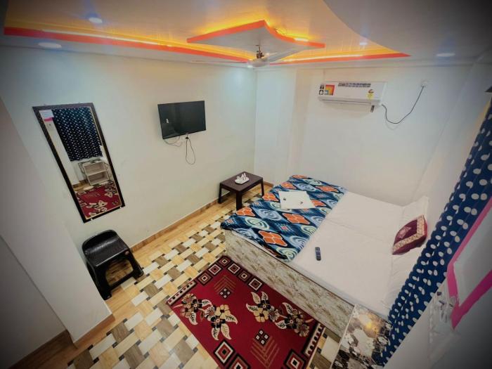 Bebi Palace varanasi