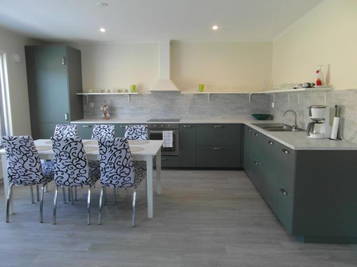 Sun & Steam Home in Hanko