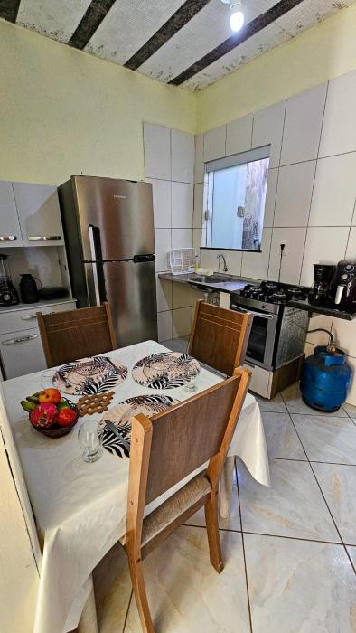 Apê baia do Pontal - Beach - Wi-Fi pomardosanjos