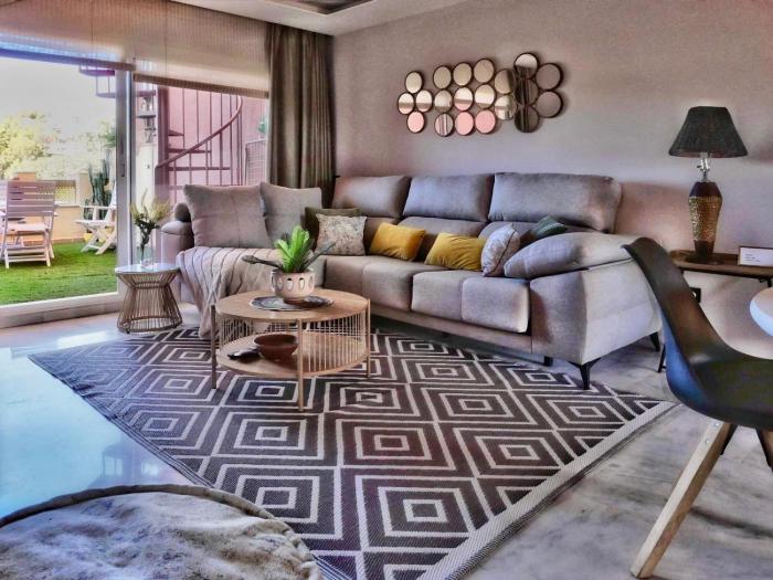 Reserva Natural Home