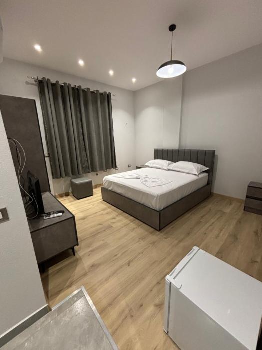 Cozy Collective - Heart of Tirana