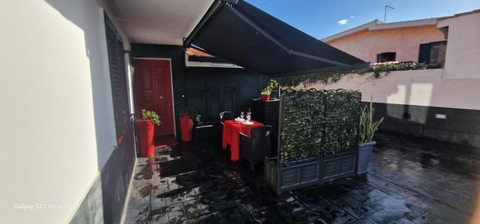 Appartamento Camilla