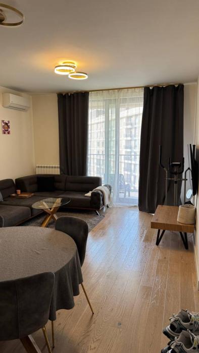 Apartments Gray - Belgrade Waterfront