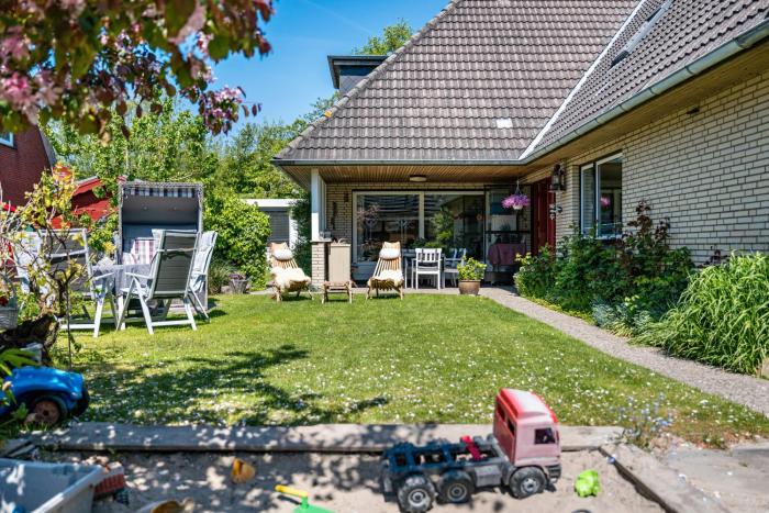 Ferienwohnungen Ohrt