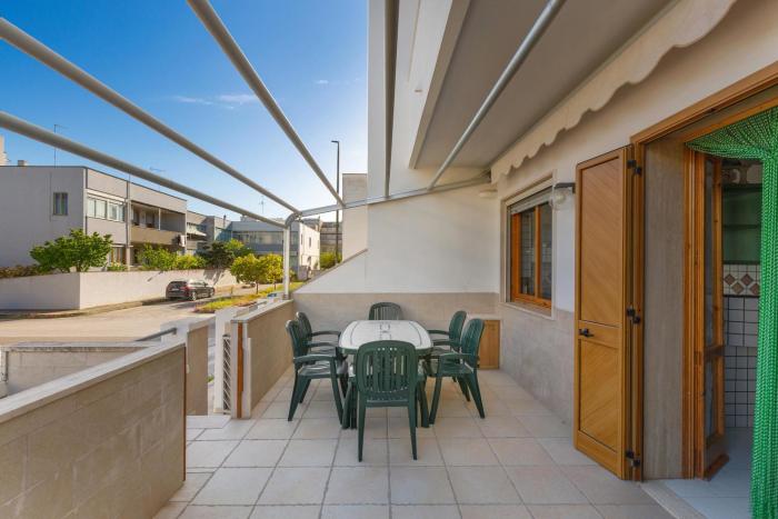 Appartamento Azure by BarbarHouse